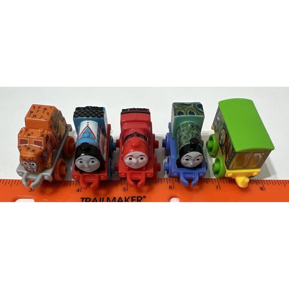 Mattel preowned see